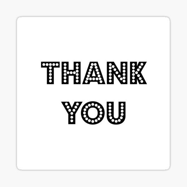 thank-you-darling-sticker-for-sale-by-paulalitu-redbubble