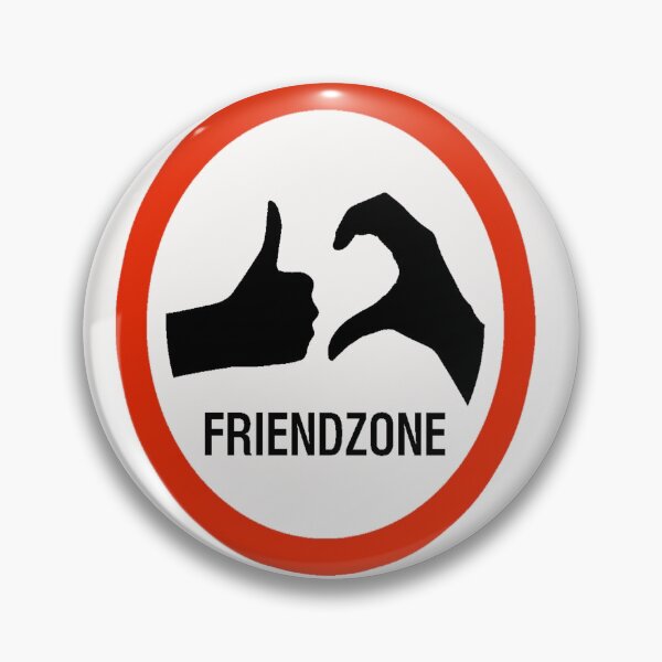 Item preview, Friend Zone , Relationship  designed and sold by anasdaghai98.