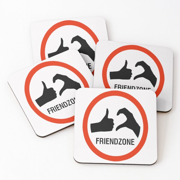 Item preview, Friend Zone , Relationship  designed and sold by anasdaghai98.