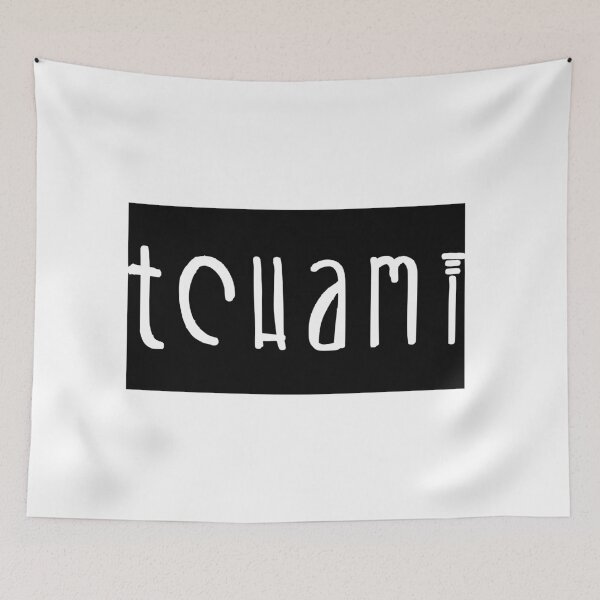 Item preview, Tchami - DJ designed and sold by StreetGang.