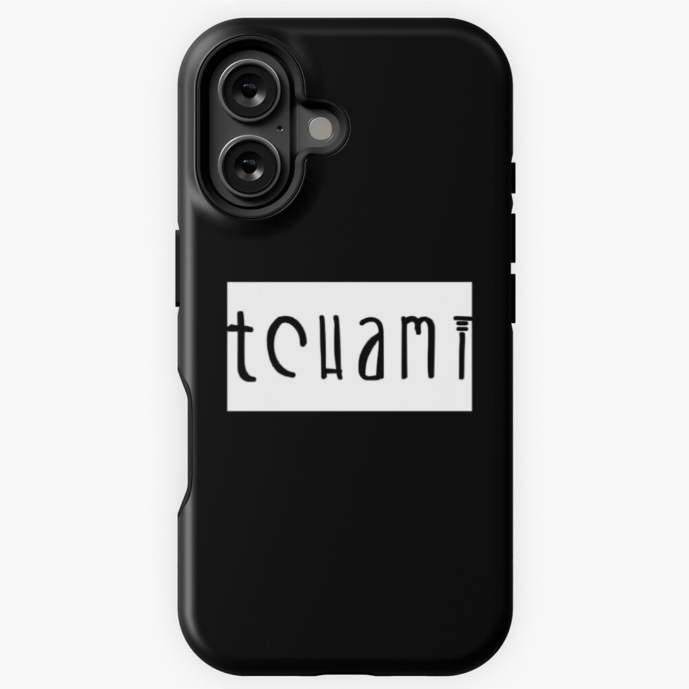 Item preview, iPhone Magsafe Tough Case designed and sold by StreetGang.