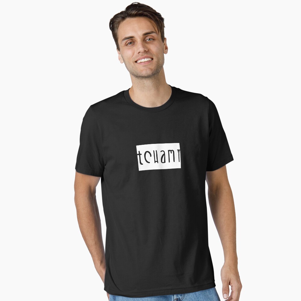 Item preview, Essential T-Shirt designed and sold by StreetGang.