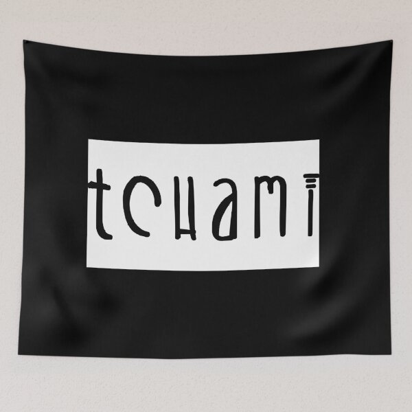 Item preview, Tchami - DJ designed and sold by StreetGang.