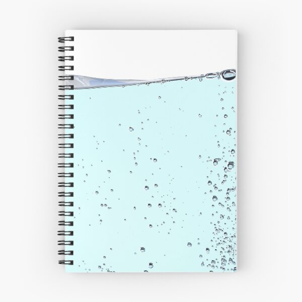 Item preview, Water-light_on white designed and sold by Artem Ogurtsov.