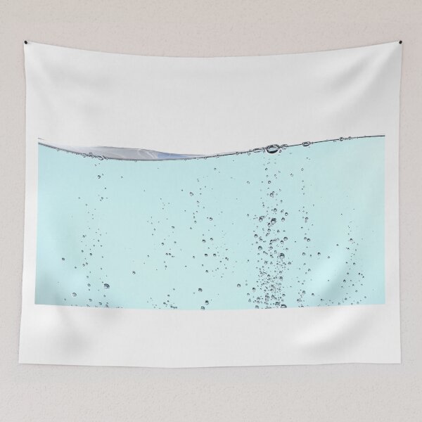 Item preview, Water-light_on white designed and sold by Artem Ogurtsov.
