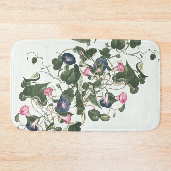 Item preview, Little Climbers - botanical watercolour designed and sold by anni103.