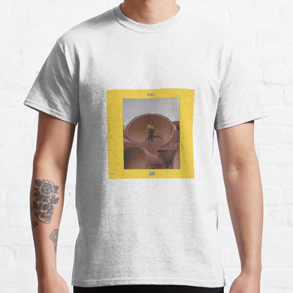 SCH T-shirt classique