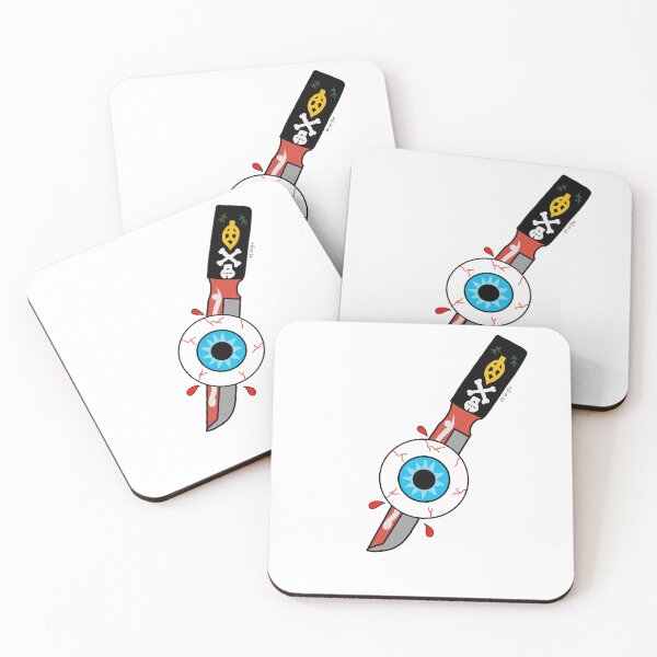 Item preview, Child’ Play Good Guy Eye designed and sold by renegadewright.