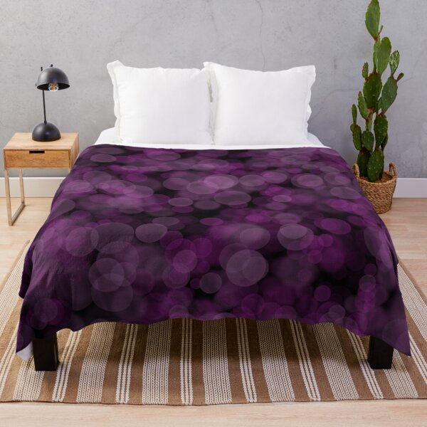 Item preview, Beautiful abstract bokeh designed and sold by KaterynaKet.