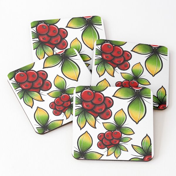 Item preview, Red fruits designed and sold by Lastaches.
