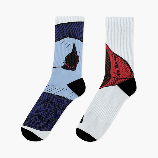 Item preview, Blue Atlantic Puffin designed and sold by Mind Drip.