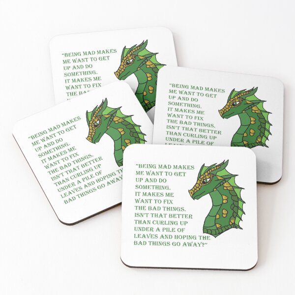 Item preview, Sundew Quote [OUTDATED!! SEE DESCRIPTION!!] designed and sold by Falkefyr.