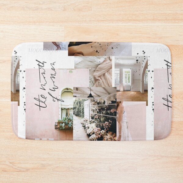 Item preview, March moodboard designed and sold by MrCreatix.