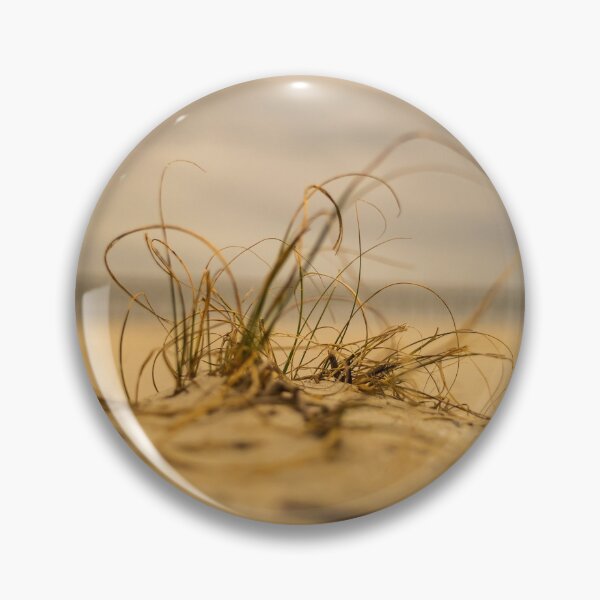 Item preview, Seascapes Beachgrass designed and sold by KensLensDesigns.