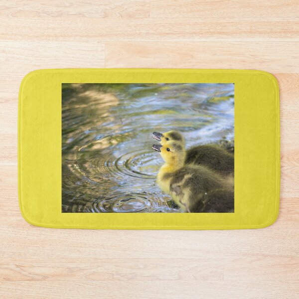 Item preview, baby Geese - Goslings designed and sold by InterestingImag.