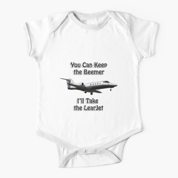 Aeroplane 2024 baby grow