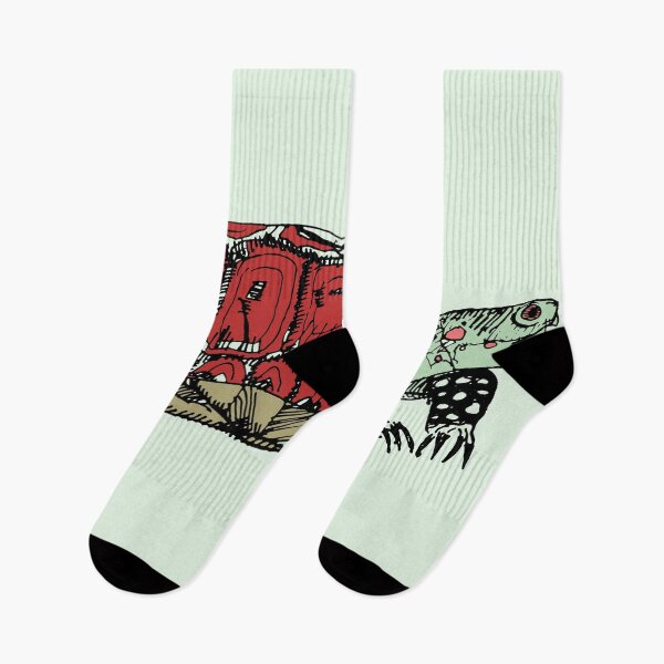 Item preview, Red Turtle designed and sold by Mind Drip.