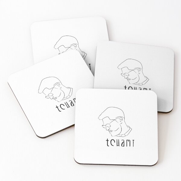 Item preview, Tchami - DJ designed and sold by StreetGang.