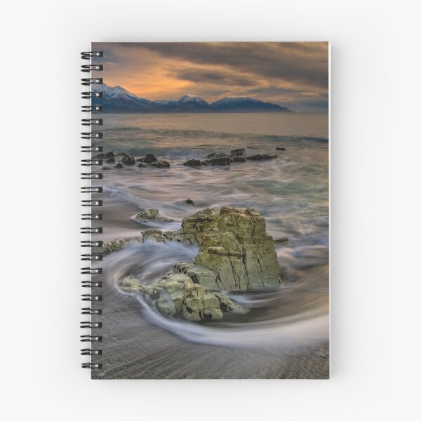 Item preview, Kaikoura Limestone Drift designed and sold by Lightwave Gallery .