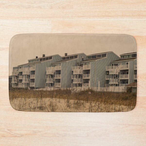 Item preview, Beach houses 3 designed and sold by KensLensDesigns.