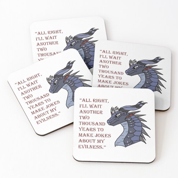 Item preview, Darkstalker Quote [OUTDATED!! SEE DESCRIPTION!!] designed and sold by Falkefyr.