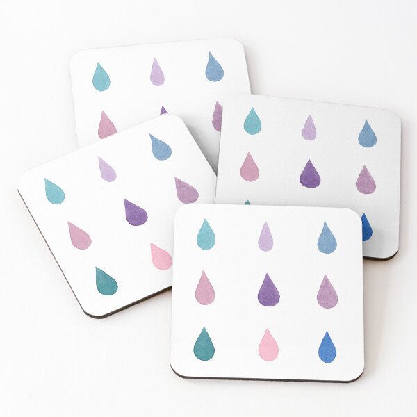 Item preview, Raindrops designed and sold by soyon.