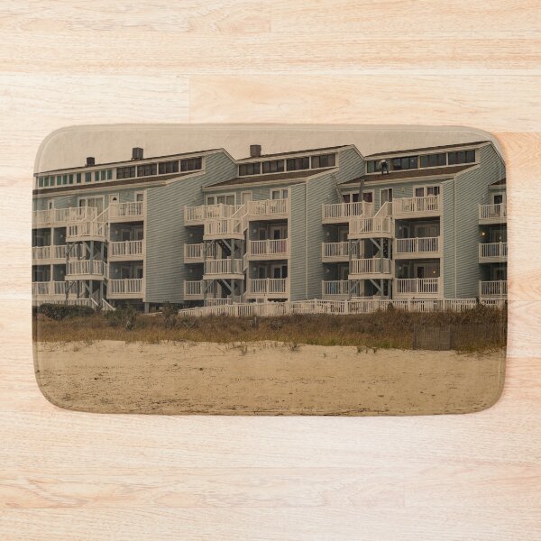 Item preview, Beach houses designed and sold by KensLensDesigns.