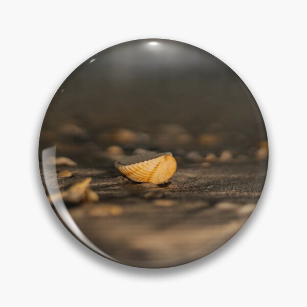 Item preview, Seashell at Sea 2 designed and sold by KensLensDesigns.