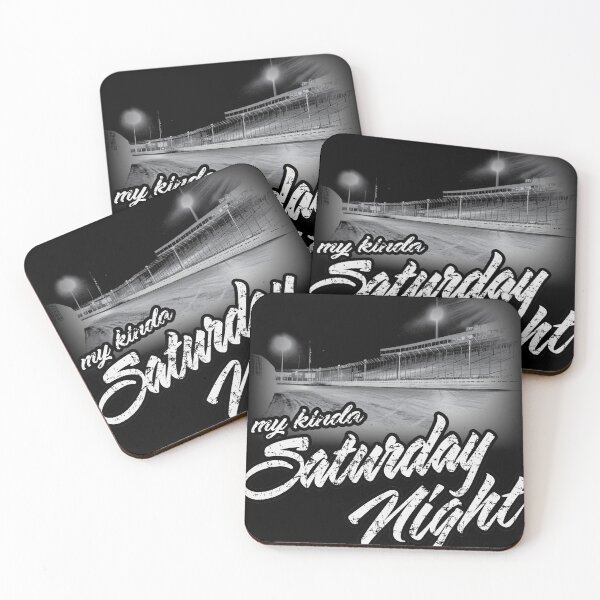 Item preview, My Kinda Saturday Night designed and sold by Andy Moss.