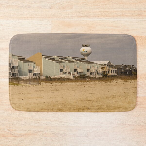 Item preview,  Ocean Isle Beach 2 designed and sold by KensLensDesigns.