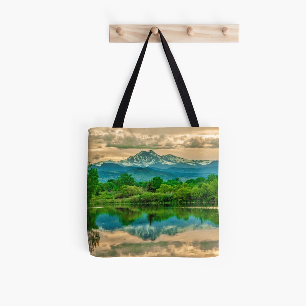 Item preview, All Over Print Tote Bag designed and sold by nikongreg.