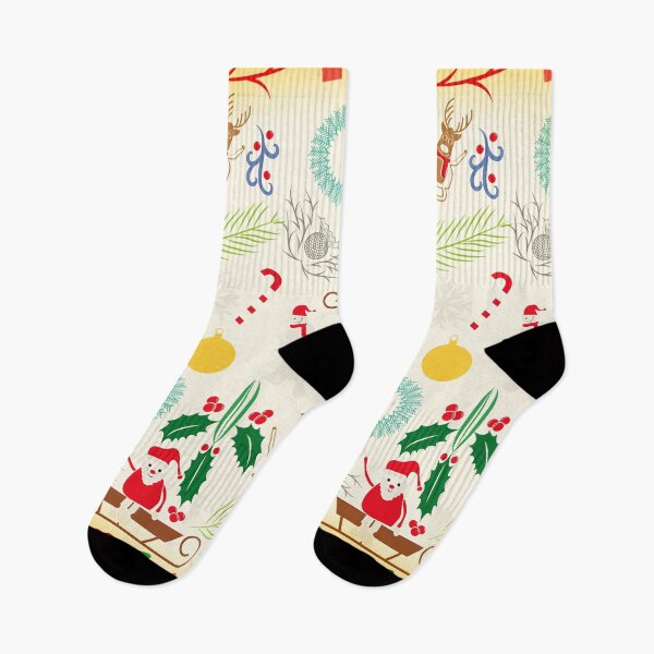 Item preview, Christmas designed and sold by famenxt.