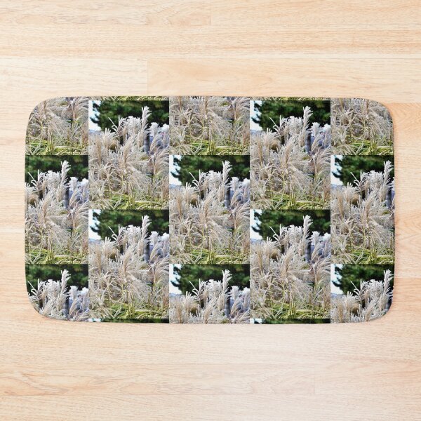 Item preview, grasses designed and sold by MoreGoodArt.