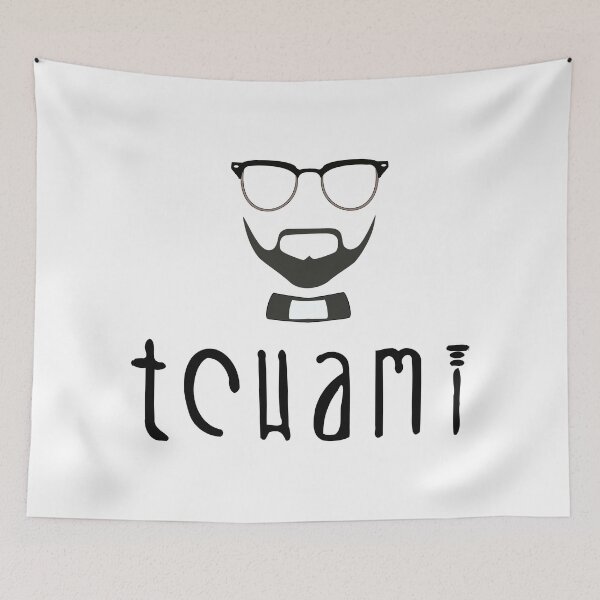 Item preview, Tchami - DJ designed and sold by StreetGang.