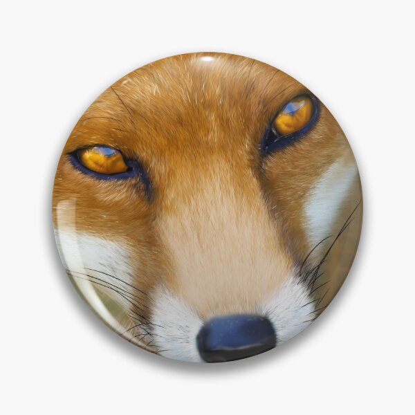 Item preview, Red Fox designed and sold by AlaakUnivers.