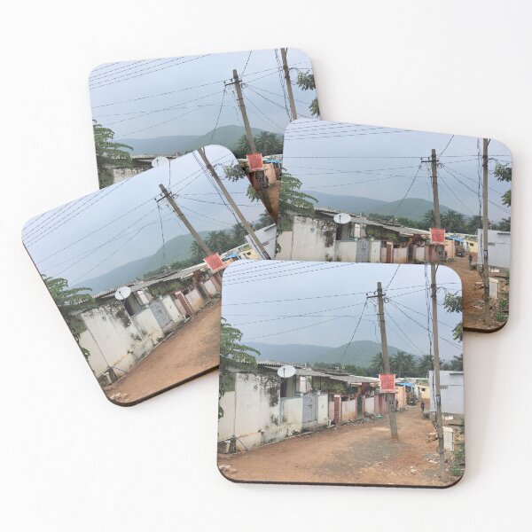 Item preview, A slum designed and sold by sasakwa.