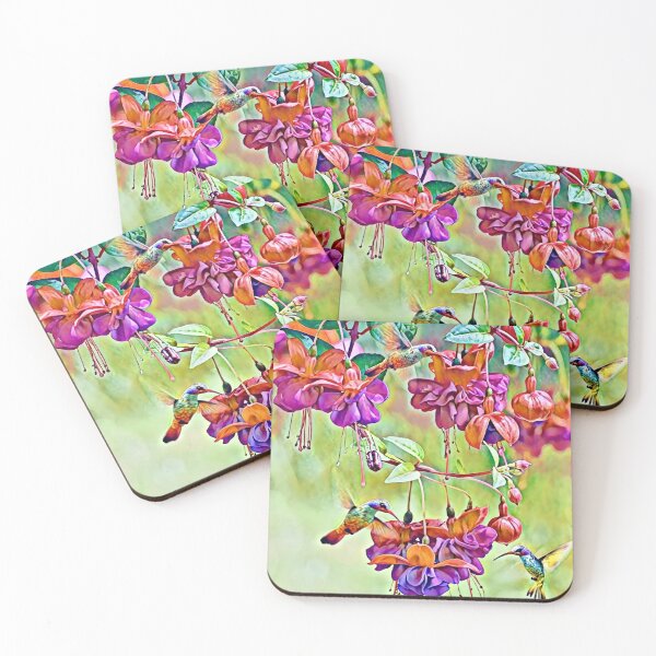 Item preview, “Nature’s Nectar”  designed and sold by Creatively Colette’s .