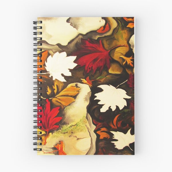 Item preview, Autumn in Water III designed and sold by Barbora  Urbankova.