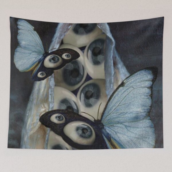 Item preview, DELIRIUM designed and sold by Welderwings.