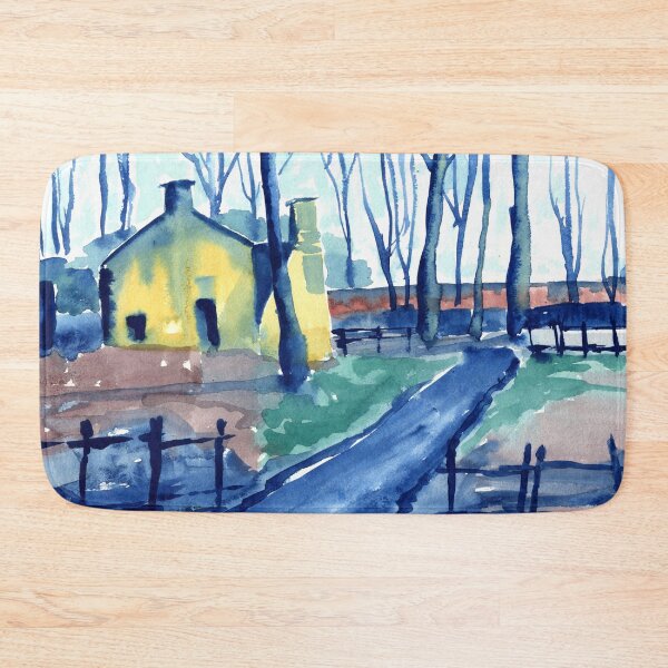 Item preview, Lumsdale Mills Matlock Derbyshire designed and sold by WaterGardens.