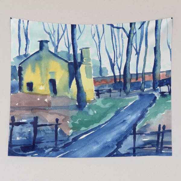 Item preview, Lumsdale Mills Matlock Derbyshire designed and sold by WaterGardens.
