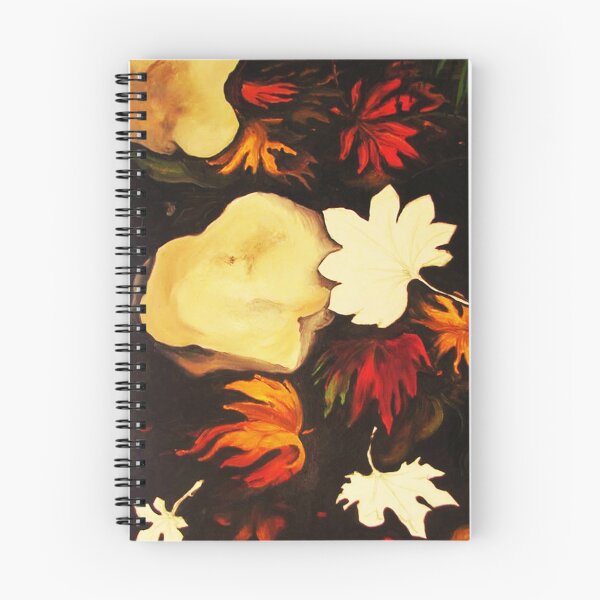 Item preview, Autumn in Water I designed and sold by Barbora  Urbankova.