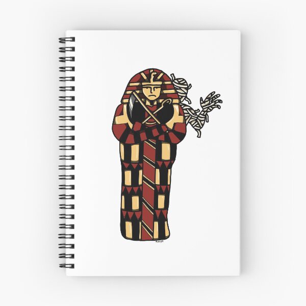 Item preview, Mummy Says Hi! designed and sold by renegadewright.
