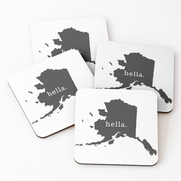 Item preview, Shark Tank Alaska Hella Perfect Gift For Mom, Dad And Siblings designed and sold by BohemianAtlas.