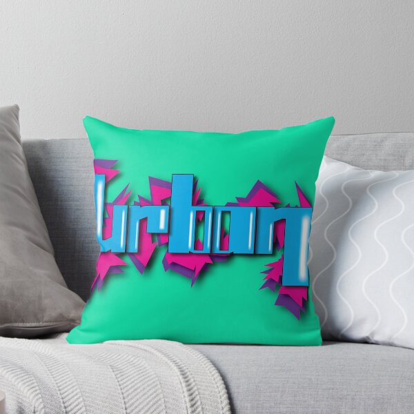 Item preview, Neon Urban designed and sold by Jennifer Bels.