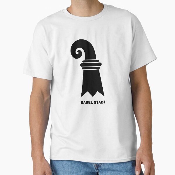 Item preview, Basel stadt designed and sold by laurentlesax.