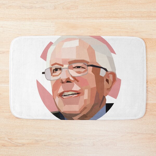 Item preview, Bernie Sanders designed and sold by Mind Drip.