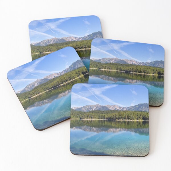 Item preview, Lake Eibsee designed and sold by Yair Karelic.