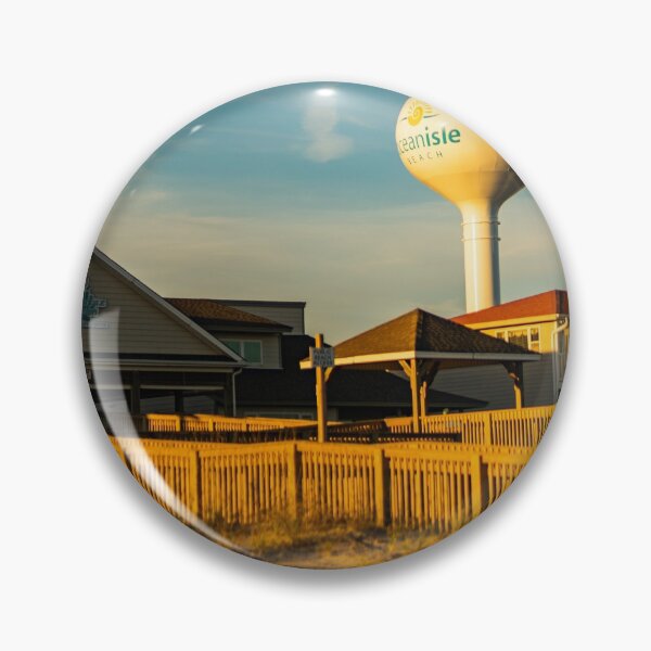 Item preview, Ocean Isle Beach designed and sold by KensLensDesigns.
