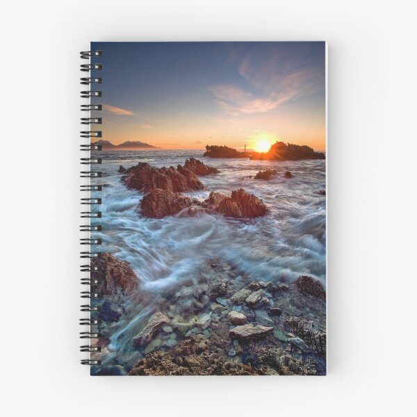 Item preview, Kaikoura Sunstrike designed and sold by Lightwave Gallery .